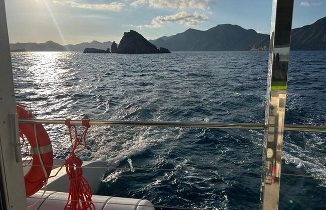 Crucero de 3 horas con eclipse solar en el mar en España 2026 Cartagena - Foto 10