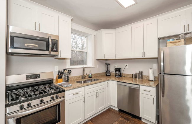 Queen City Homestead For 6! - Foto 12