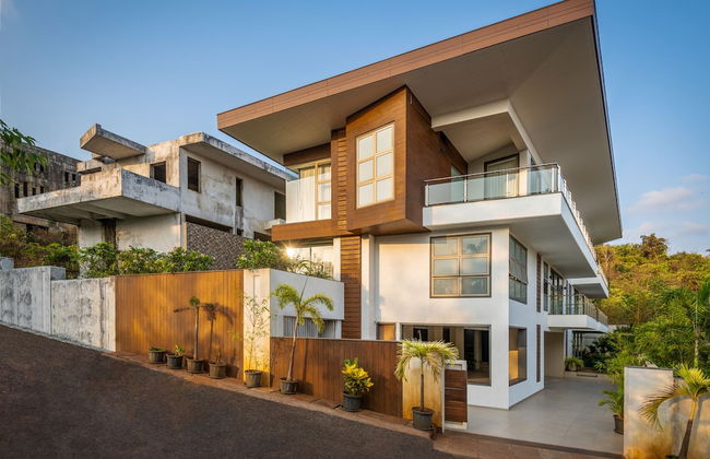 OneGoa by Acasa - Foto 19