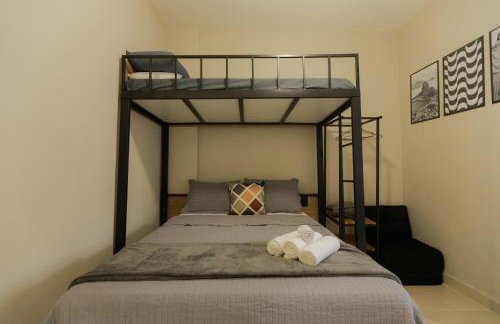 SUH Flamengo 14 Modern Studio - Foto 9