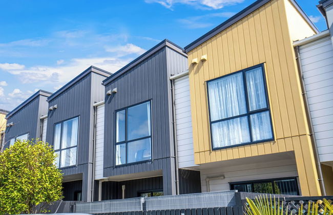 Brand New House by Botany - Parking - Foto 30