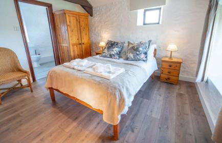 Lovely 3 Bedroom Holiday Cottage nr Bude - Foto 12