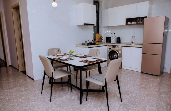 Elizabeth Golf Apartment - Foto 16