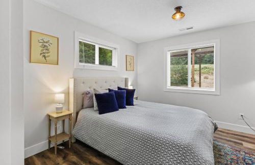 Nehalem Coastal Oasis - Secluded Coastal Home with Hot Tub on 14 Acres - Foto 25