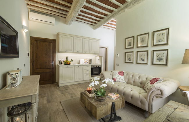 Borgo Argiano - Foto 54