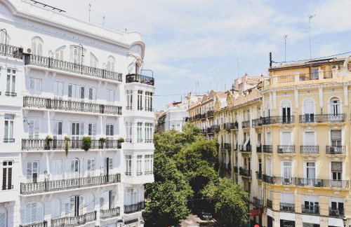 Valencia Apartamentos Goya - Foto 67