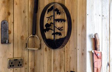 A tiny piece of heaven, stunning sea views hot tub - Foto 39