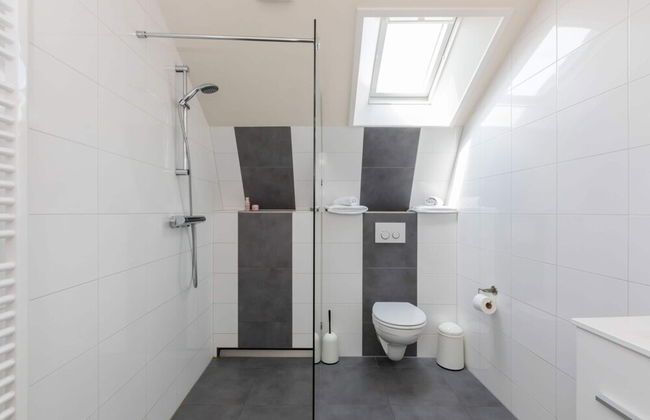 Coastal Apartment in Westkapelle - Photo 14