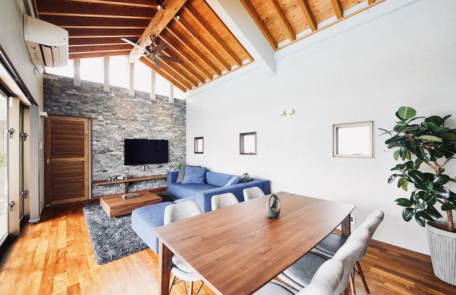 relax kouri villa Rekrrr - Foto 10