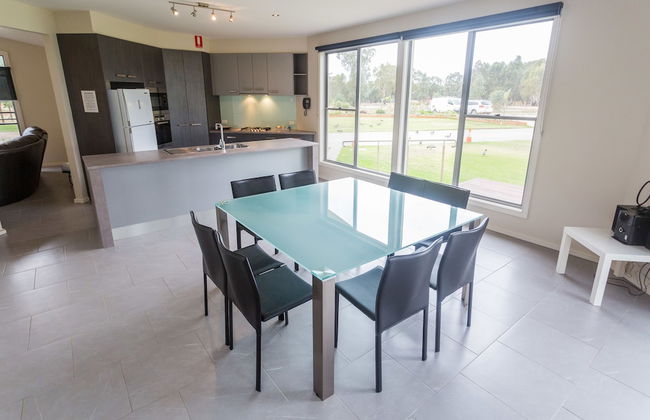 Tindarra Resort - Photo 20