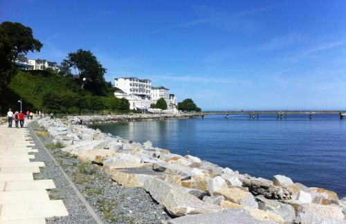 Fürstenhof Fewo Beagle - Foto 13