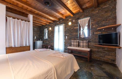 Andros Belle Vue - Foto 50