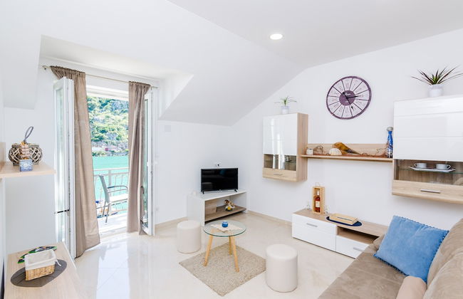 Apartments La Luna - Foto 13