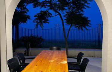 Villa sul mare Dambra Apartment - Foto 9