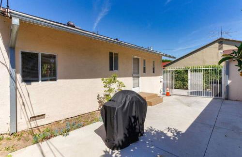 2 Bedroom Mid-Wilshire Charmer close to Downtown - Foto 21