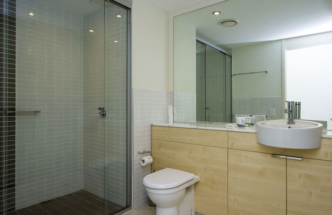 Blue on Blue Studio Room 1222 - Photo 6