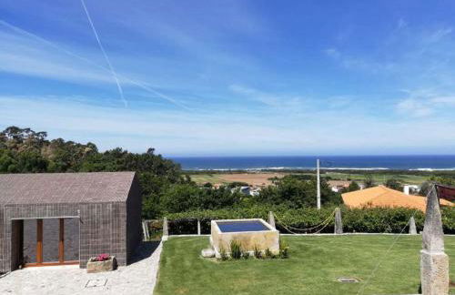 Amazing Viana Do Castelo Villa 6 Bedrooms Villa Castello Private Pool - Foto 33