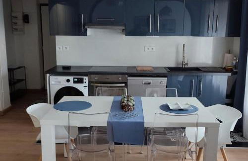 Quartier des emailleurs-T4 avec balcon et garage - Foto 10