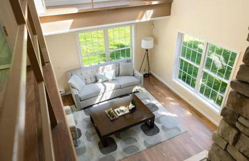 Nature Getaway Charming Villa Near Trails & Parks - Foto 58