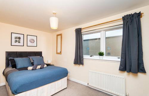 2Bed Apartment-City Centre - Foto 6