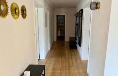 Cozy apartment with a Black Forest view - Foto 18