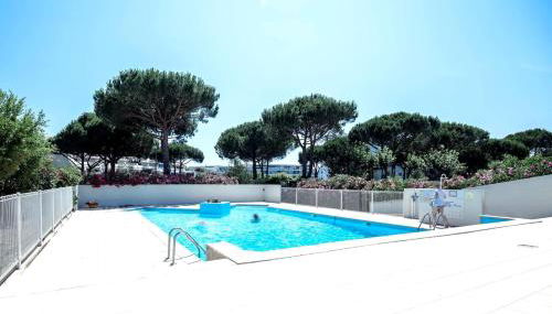Chez Hervé - Charmant appartement avec piscine et parking - Foto 2
