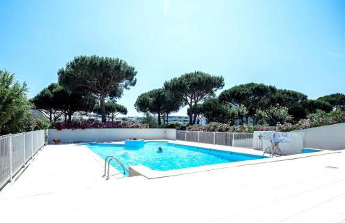 Chez Hervé - Charmant appartement avec piscine et parking - Photo 2