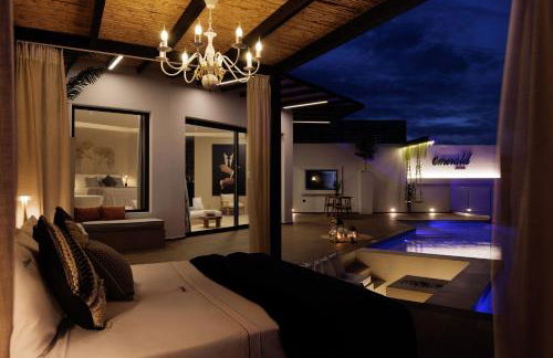 Emerald Villas & Suites - The Finest Hotels Of The World - Foto 42