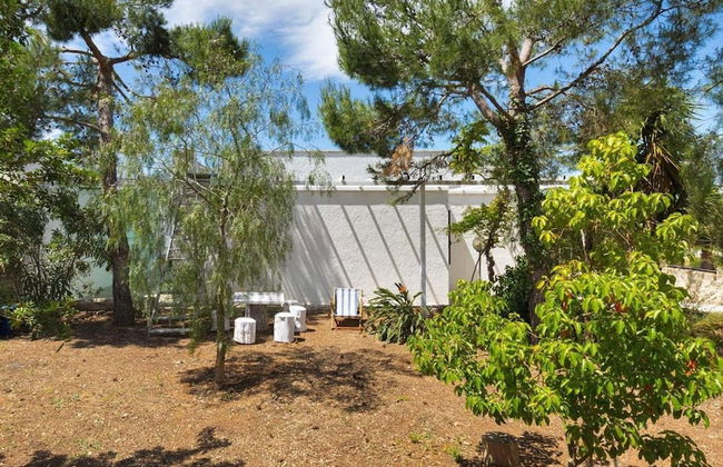 674 Villetta con Vista Mare a Santa Maria al Bagno - Photo 36