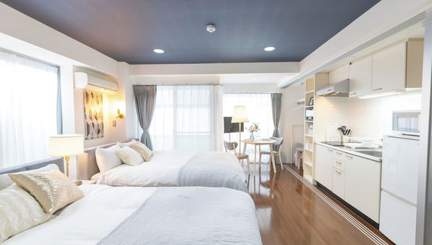 South Point - Self Check-In Only - Foto 5, Habitación