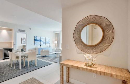 Luxury Ocean View 2BR - Foto 47