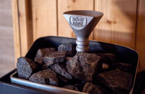 Blue Lake House - Foto 41