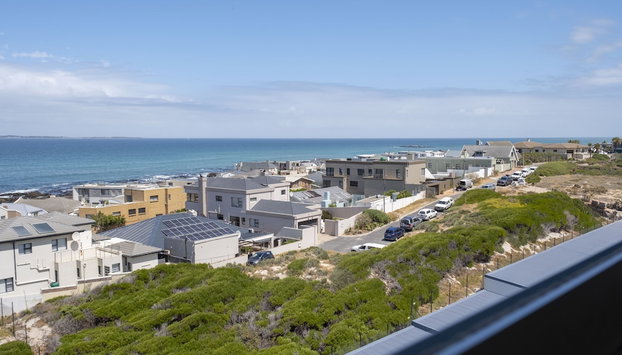 Blouberg Heights 603 - Foto 3, Interior