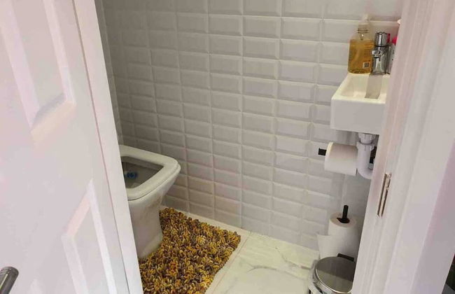 Breeze on Southend in Essex - Foto 13