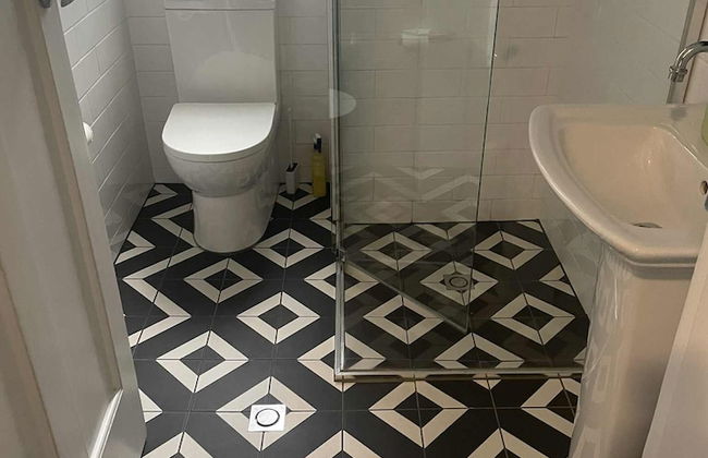 Adelaide Mansions Serviced Apartments - Foto 43