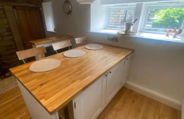 The Weavers Cottage - Foto 7