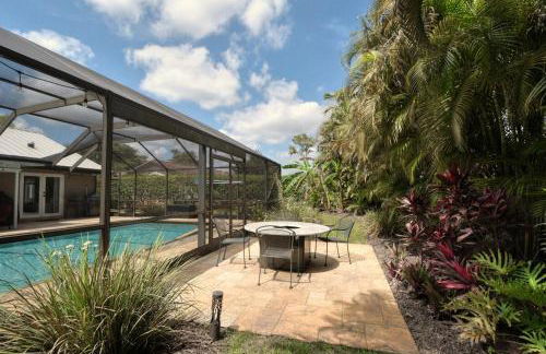 Coral Springs Retreat, Enclosed Pool & Free Parking - Foto 5