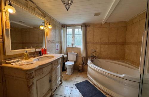 Holdfast Cottage in the heart of The New Forest - Photo 42