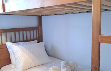 Evilion- Potidaia- Halkidiki- 100m from the sea - Foto 22