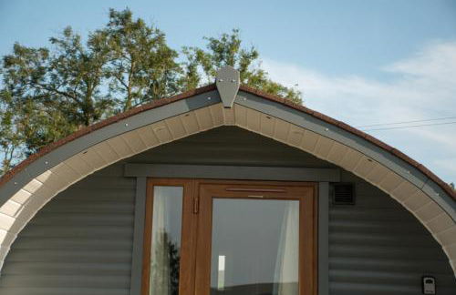 Wild Northumberland Glamping - Foto 17