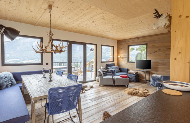 Superior #68 mit IR-Sauna - Foto 9