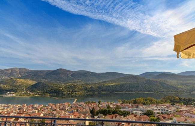 Entheos City Panorama Argostoli - Foto 9