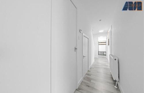 3BR Home in Kilmarnock Sleeps 6 - Foto 20