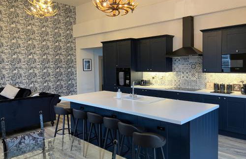 Yr Hen Ysgol- The Old Primary School - Foto 11