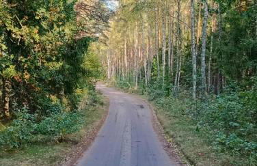 Siedlisko Radogoszcz, jacuzzi ,sauna - Foto 38
