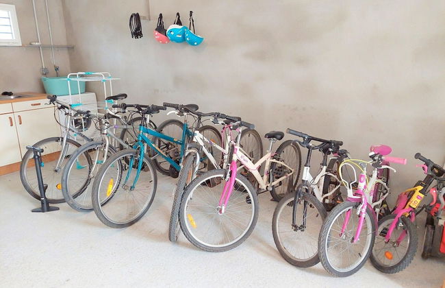 Holiday Home Close to the Beach, Plouneour-brignogan-plages - Foto 27