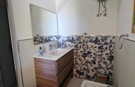 Akis, terrazza sul mare - Foto 15