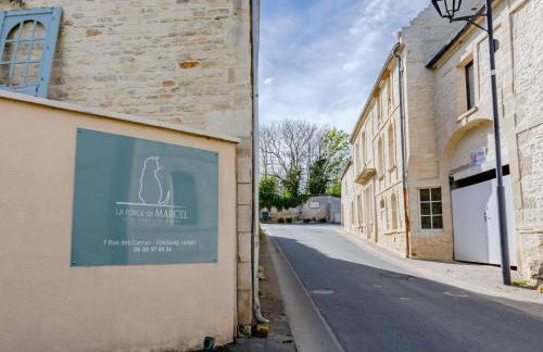 Holiday Home La Forge de Marcel by Interhome - Foto 33