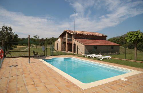 Casa Rural Sant Joan - Foto 17