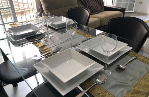 CENTRO CONFORT TRANQUILO Y LUMINOSO WIFI TV - Foto 1